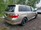 2007 HONDA ODYSSEY TOURING   à vendre chez Copart ON - COOKSTOWN
