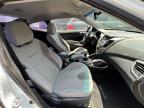 2012 HYUNDAI VELOSTER for sale at Copart CA - RANCHO CUCAMONGA