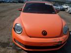 2013 Volkswagen Beetle  de vânzare în Las Vegas, NV - Side
