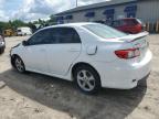 2011 Toyota Corolla Base en Venta en Midway, FL - Front End