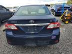 2011 Toyota Corolla Base   продається в Riverview, FL - Front End