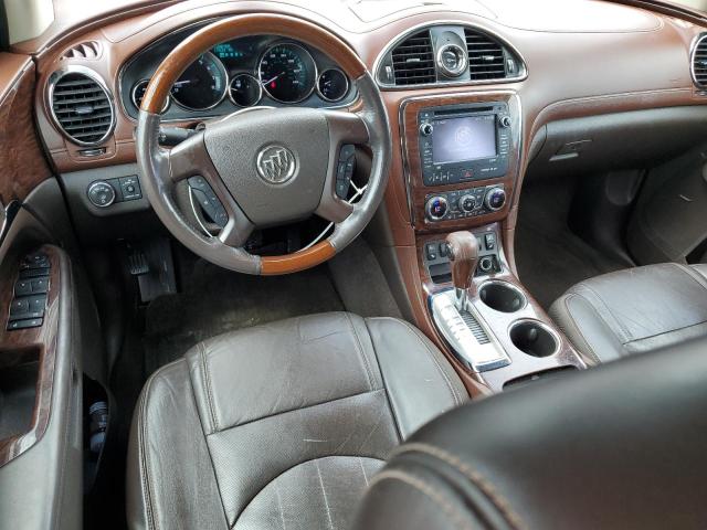  BUICK ENCLAVE 2013 Black