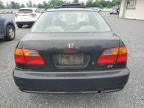 1999 Honda Civic Ex for Sale in Grantville, PA - Front End