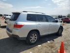 Albuquerque, NM에서 판매 중인 2011 Toyota Highlander Base   - Front End