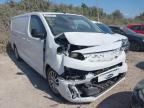 2023 FIAT SCUDO 1.5 BLUEHDI 100 PRIMO VAN for sale at Copart BRISTOL