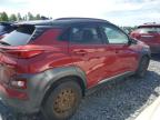 2020 HYUNDAI KONA SEL   for sale at Copart QC - MONTREAL