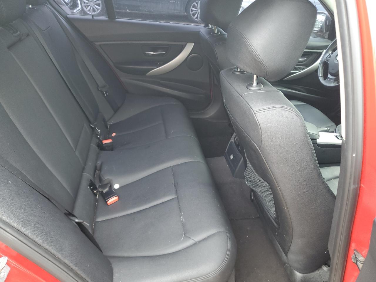 2013 BMW 328 Xi Sulev VIN: WBA3B5G51DNS04835 Lot: 60216735