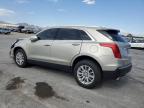 2017 Cadillac Xt5  за продажба в Las Vegas, NV - Side