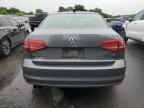 2017 Volkswagen Jetta Se на продаже в Glassboro, NJ - Side