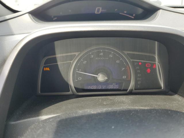 2006 HONDA CIVIC LX  