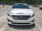 2016 Hyundai Sonata Se იყიდება Ellenwood-ში, GA - Side