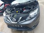 2014 NISSAN QASHQAI TE for sale at Copart SANDY