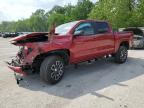 2024 Chevrolet Colorado Lt en Venta en Ellwood City, PA - Front End