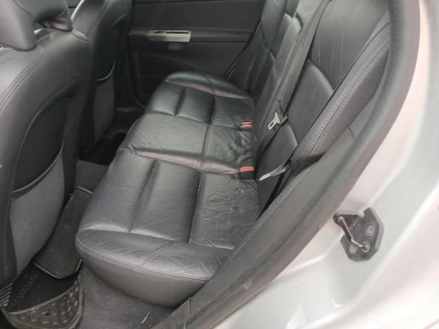 2007 VOLVO S40 SE LUX