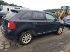 2014 Ford Edge Se იყიდება Shreveport-ში, LA - Minor Dent/Scratches