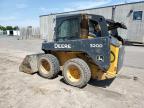 2013 John Deere 320 for Sale in Ham Lake, MN - Burn - Engine