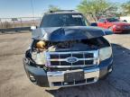 2009 Ford Escape Limited en Venta en North Las Vegas, NV - Front End