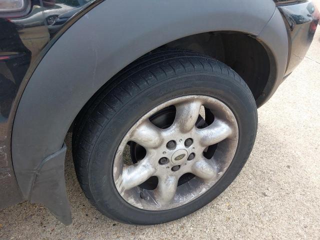 2005 LAND ROVER FREELANDER