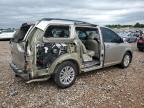 2017 Toyota Sienna Xle   للبيع في Oklahoma City، OK - Side