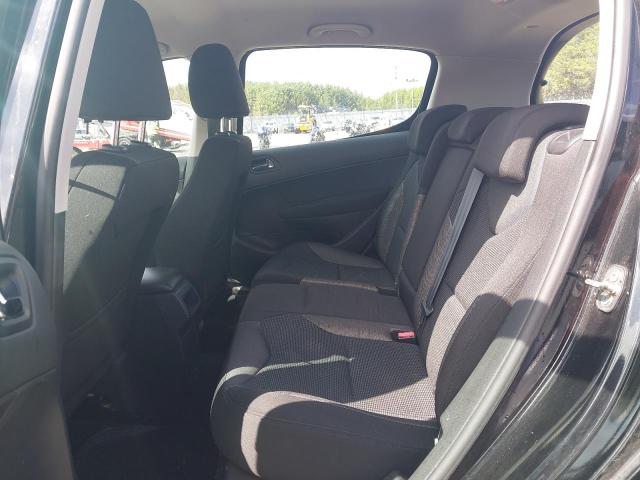 2011 PEUGEOT 308 ACTIVE