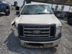 2011 Ford F150 Super Cab for Sale in Cartersville, GA - Front End