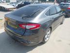 2016 FORD MONDEO TIT for sale at Copart SANDY