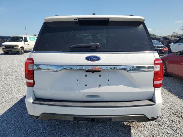  FORD EXPEDITION 2019 Biały