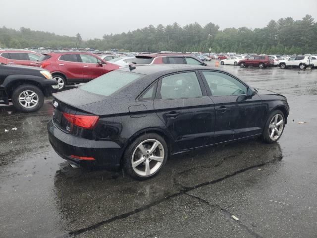  AUDI A3 2016 Черный