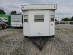 2007 FLEETWOOD TRAILER   for sale at Copart ON - LONDON