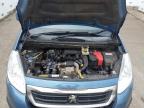 2015 PEUGEOT PARTNER TE for sale at Copart WHITBURN