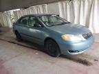 2005 Toyota Corolla Ce للبيع في Angola، NY - Normal Wear