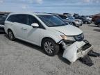 2016 Honda Odyssey Exl for Sale in Magna, UT - Front End