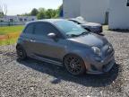 2015 Fiat 500 Abarth de vânzare în Hillsborough, NJ - Rear End