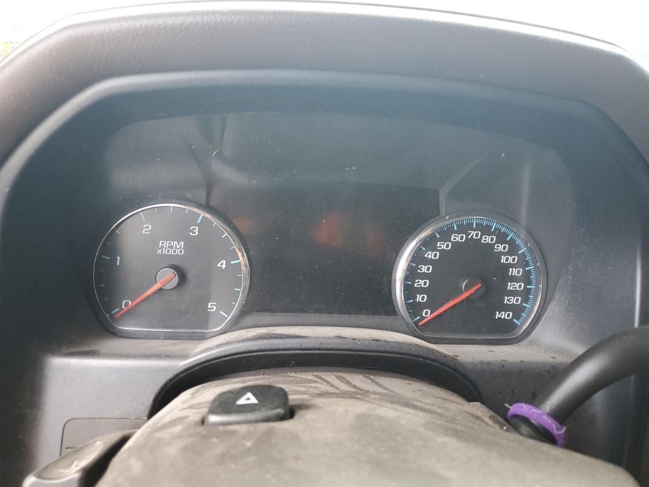 2017 GMC Sierra K3500 Denali VIN: 1GT42YEY8HF172262 Lot: 60914495