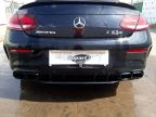 2023 MERCEDES BENZ AMG C 63 S for sale at Copart SANDTOFT