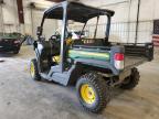 2018 JOHN DEERE GATOR   for sale at Copart MN - ST. CLOUD