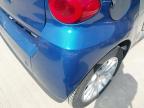 2007 SMART FORTWO PAS for sale at Copart SANDY