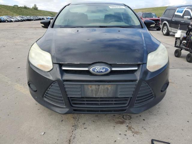  FORD FOCUS 2013 Czarny