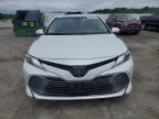 2020 Toyota Camry Xle იყიდება Assonet-ში, MA - Side