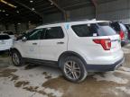2017 Ford Explorer Limited იყიდება Greenwell Springs-ში, LA - Front End