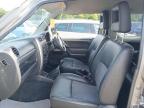 2009 SUZUKI JIMNY SZ4 for sale at Copart NEWBURY