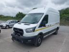 2022 FORD TRANSIT 35 for sale at Copart SANDWICH