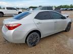 2016 Toyota Corolla L   zu verkaufen in Houston, TX - Front End