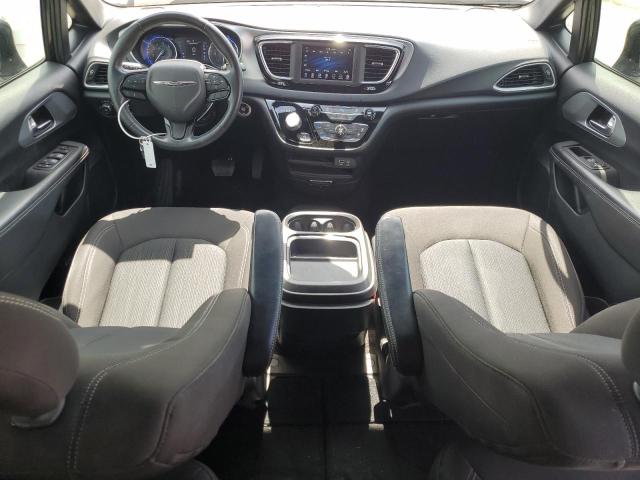  CHRYSLER PACIFICA 2020 Черный