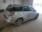 2005 Toyota Corolla Matrix Xr en Venta en Lexington, KY - Front End