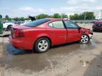 2006 Pontiac Grand Prix  იყიდება Central Square-ში, NY - Front End