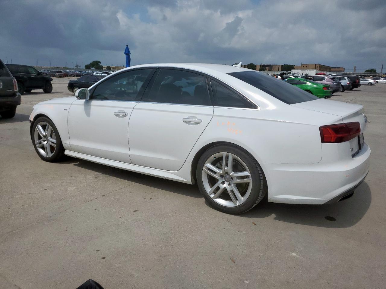 Фото: WAUGFAFC1GN181673 - 2