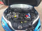 2021 NISSAN JUKE N-CON for sale at Copart ROCHFORD