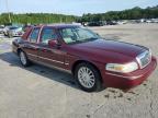 2009 Mercury Grand Marquis Ls na sprzedaż w Savannah, GA - Side