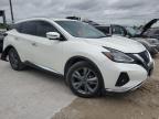 2023 Nissan Murano Pla 3.5L للبيع في West Palm Beach، FL - Rear End